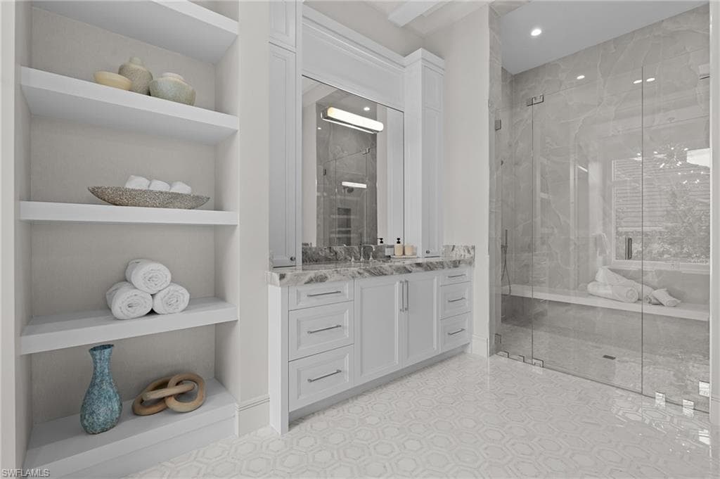 4776 Crayton Ct, Naples, FL 34103-34