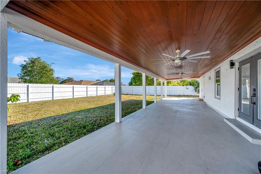 3064 54th Ter SW, Naples, FL 34116-30