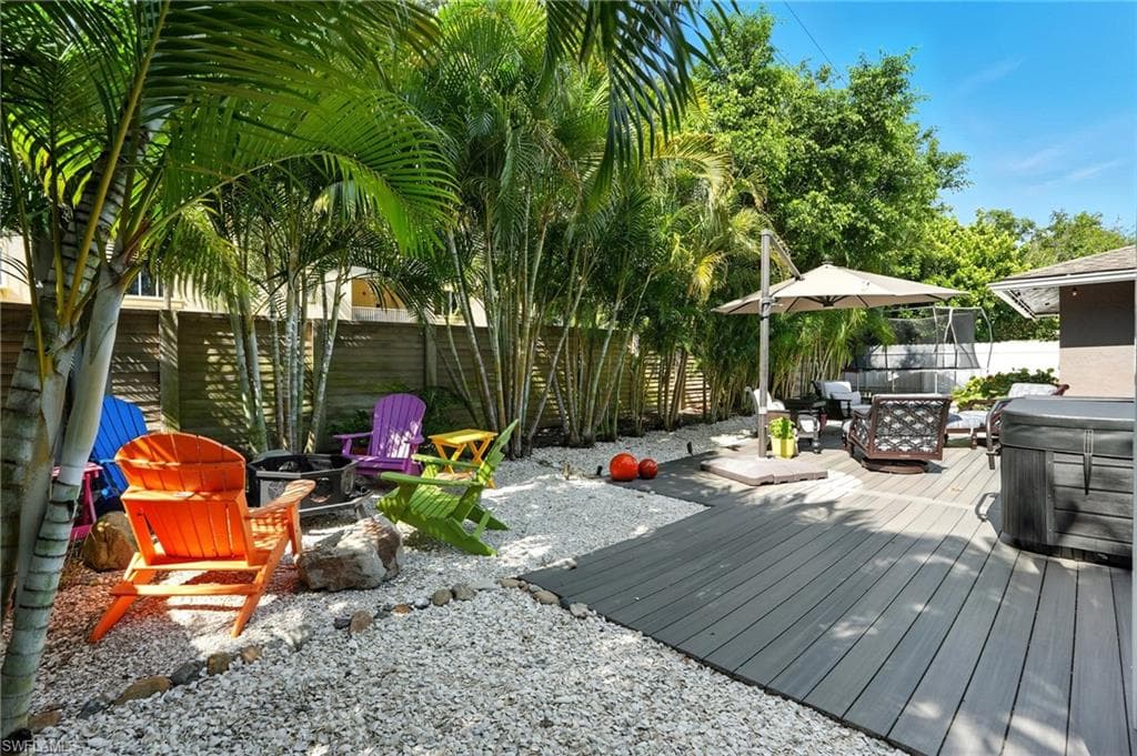 1131 Milano Dr, Naples, FL 34103-32