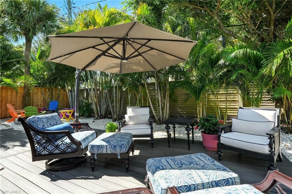 1131 Milano Dr, Naples, FL 34103-34