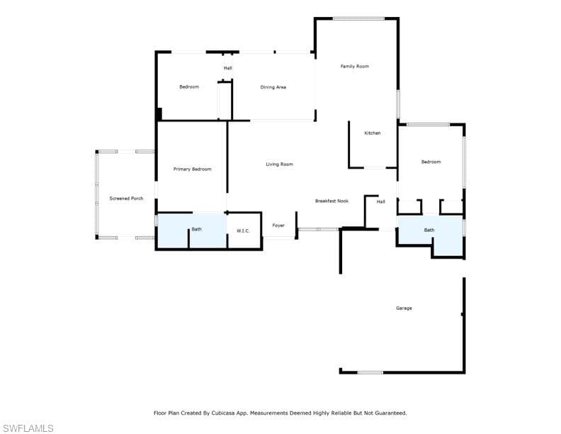 1131 Milano Dr, Naples, FL 34103-42