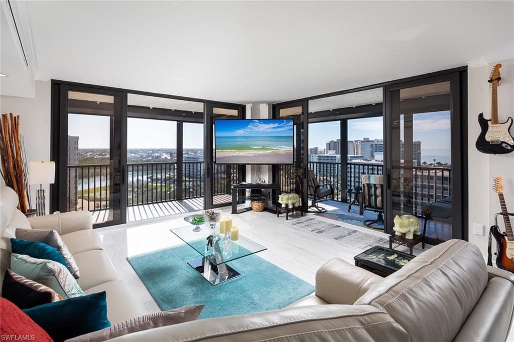 11 Bluebill Ave 1001, Naples, FL 34108-8