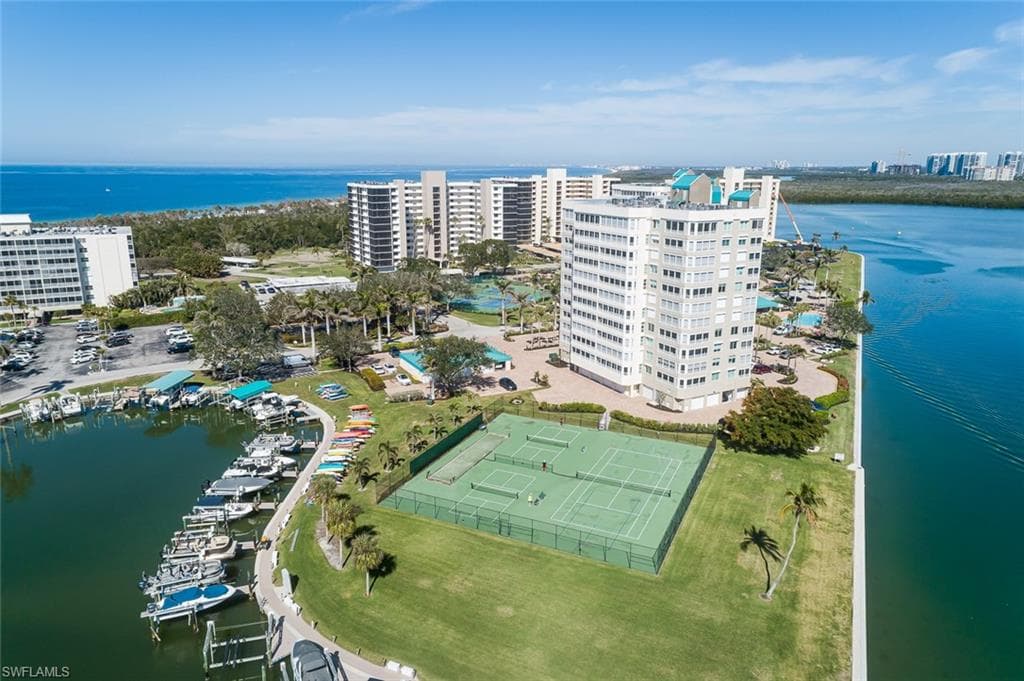 11 Bluebill Ave 1001, Naples, FL 34108-21