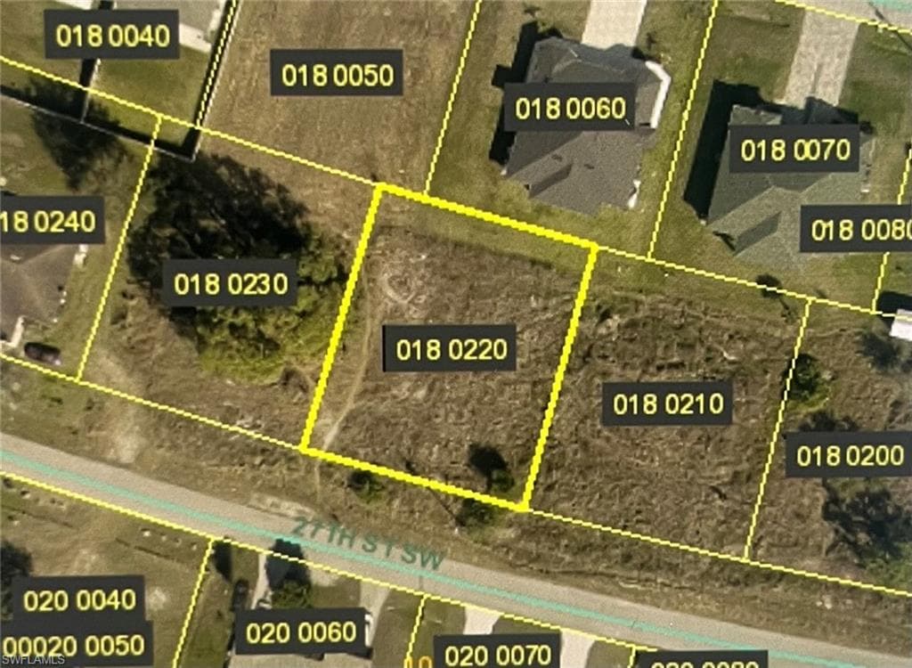 4432 27th St SW, Lehigh Acres, FL 33973-2