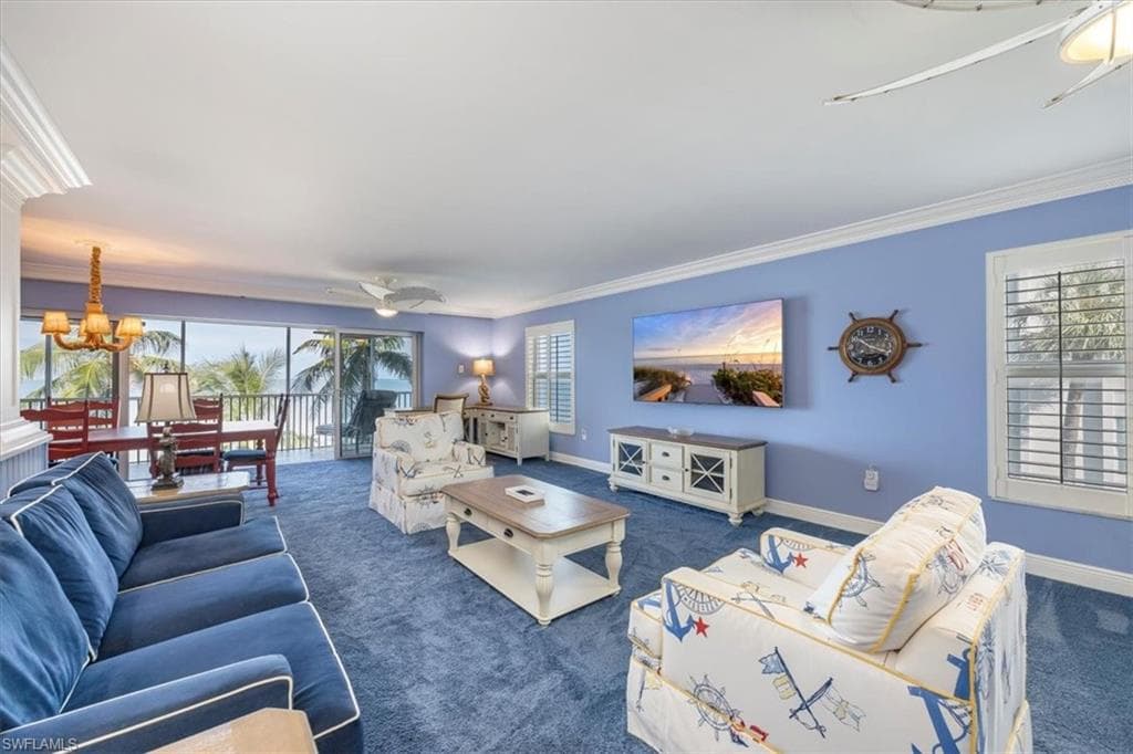 1275 Gulf Shore Blvd N 303, Naples, FL 34102-9