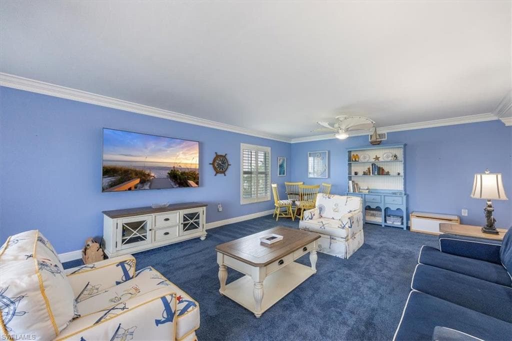 1275 Gulf Shore Blvd N 303, Naples, FL 34102-10