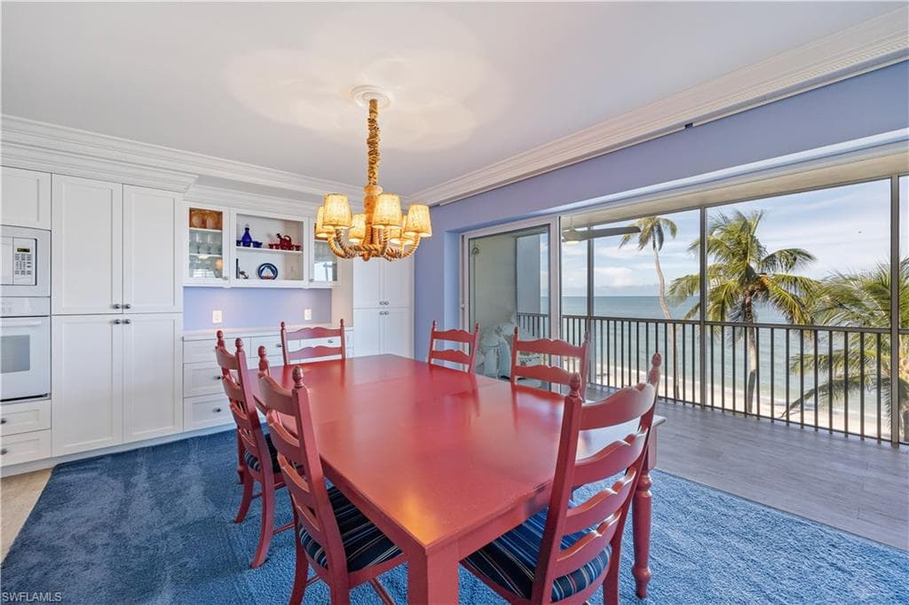1275 Gulf Shore Blvd N 303, Naples, FL 34102-11