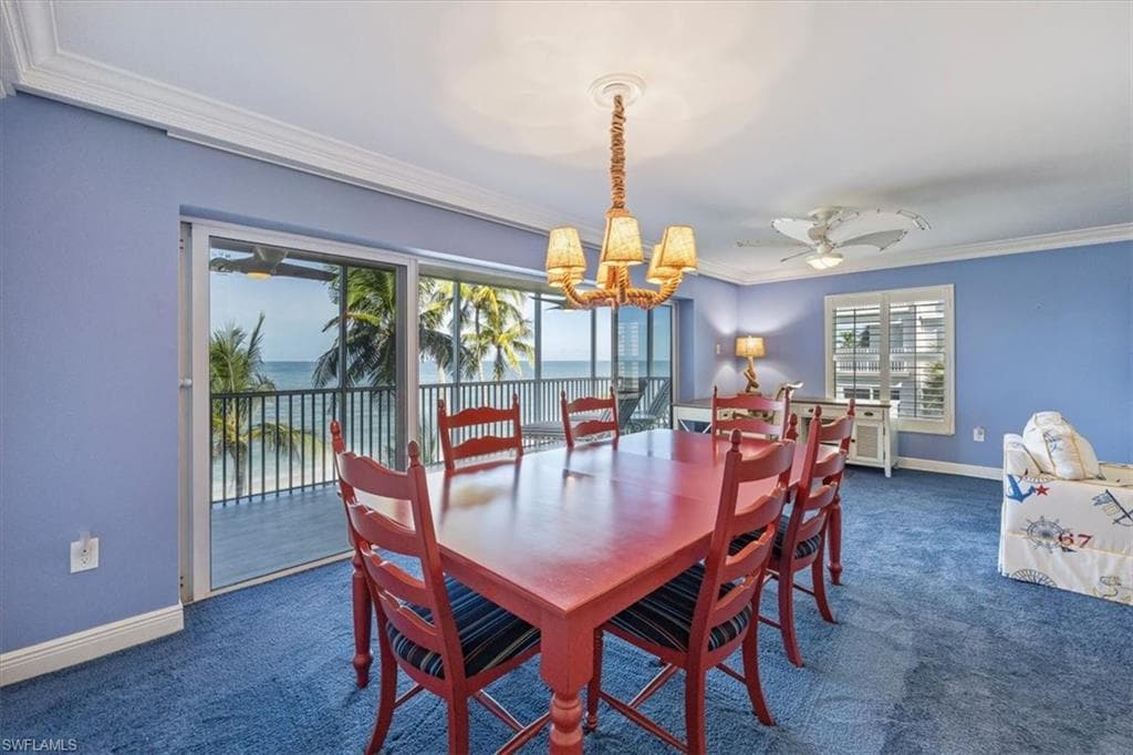 1275 Gulf Shore Blvd N 303, Naples, FL 34102-12