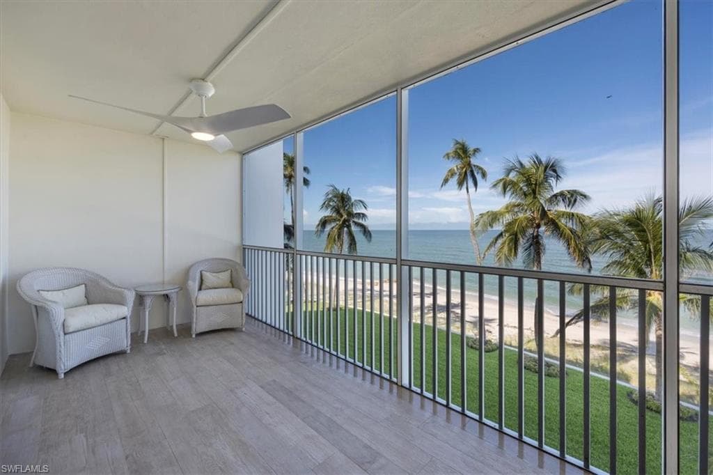 1275 Gulf Shore Blvd N 303, Naples, FL 34102-27