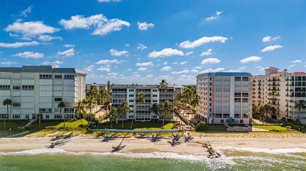 1275 Gulf Shore Blvd N 303, Naples, FL 34102-29