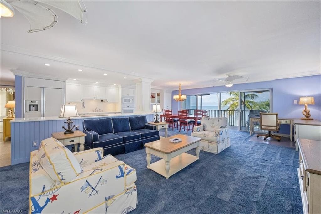 1275 Gulf Shore Blvd N 303, Naples, FL 34102-7