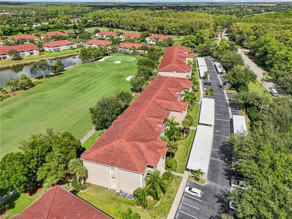 2700 Cypress Trace Cir 3134, Naples, FL 34119-33
