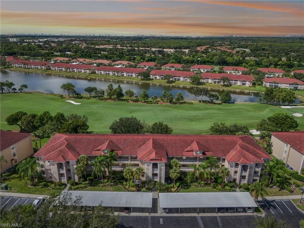 2700 Cypress Trace Cir 3134, Naples, FL 34119-39