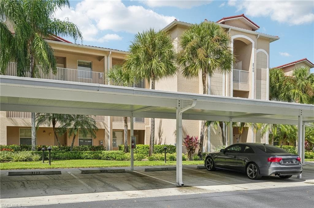 2700 Cypress Trace Cir 3134, Naples, FL 34119-3