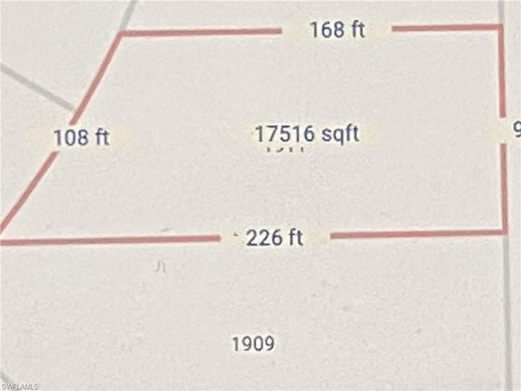 1911 Weller Ave, Lehigh Acres, FL 33972-1