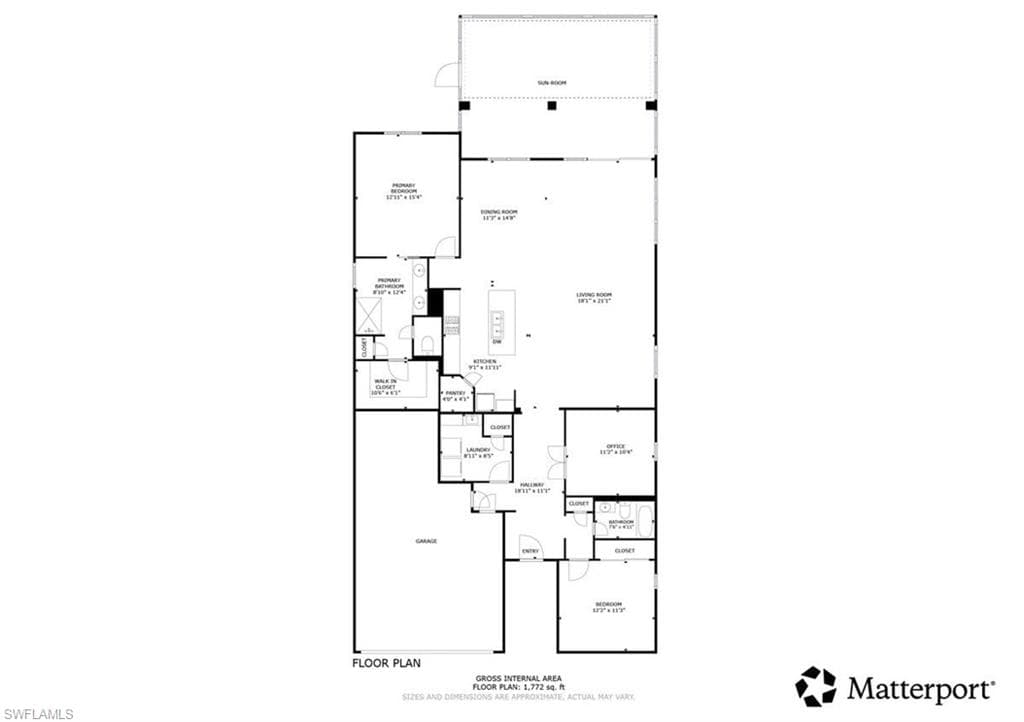 28062 Pisces Ln, Bonita Springs, FL 34135-29