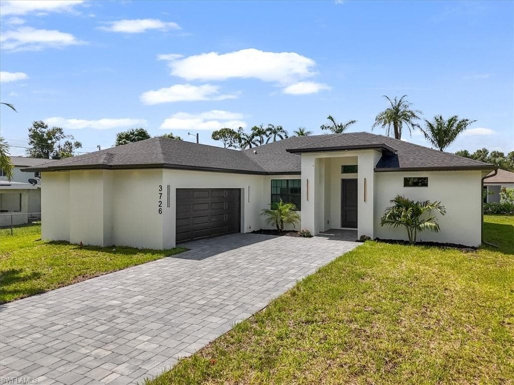4868 Archie Ln, Fort Myers, FL 33905-1