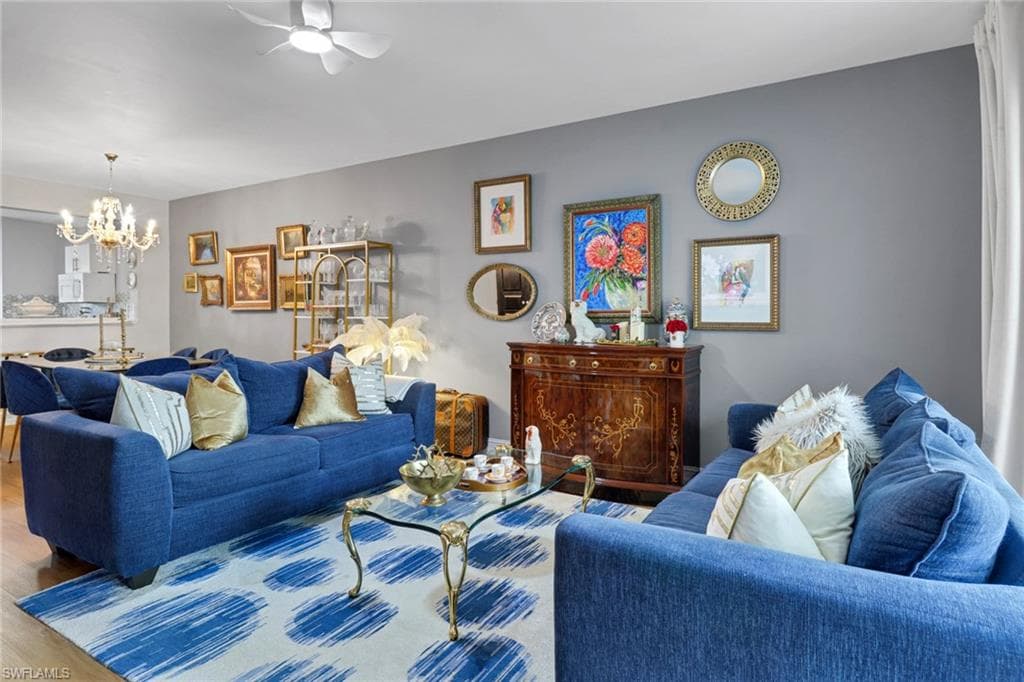 7835 Regal Heron Cir 204, Naples, FL 34104-19