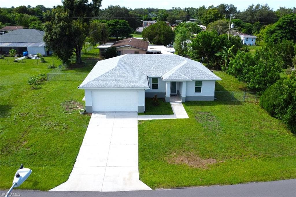 508 Coolidge Ave, Lehigh Acres, FL 33936-33