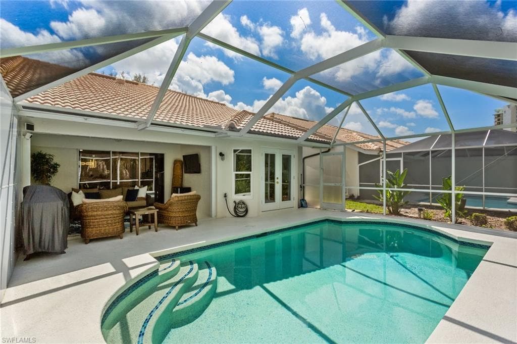 754 Wiggins Bay 14l Dr, Naples, FL 34110-26
