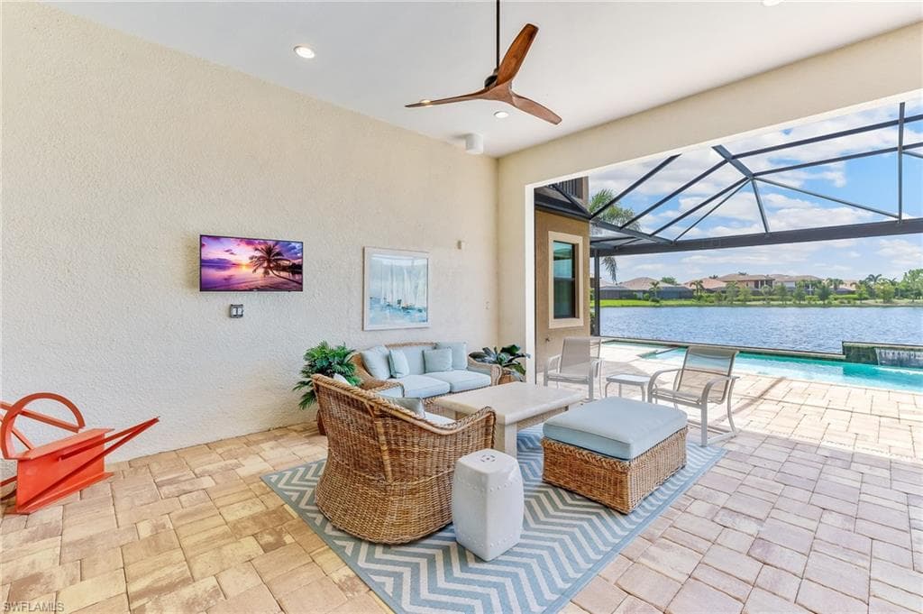 12749 Dundee Ln, Naples, FL 34120-12