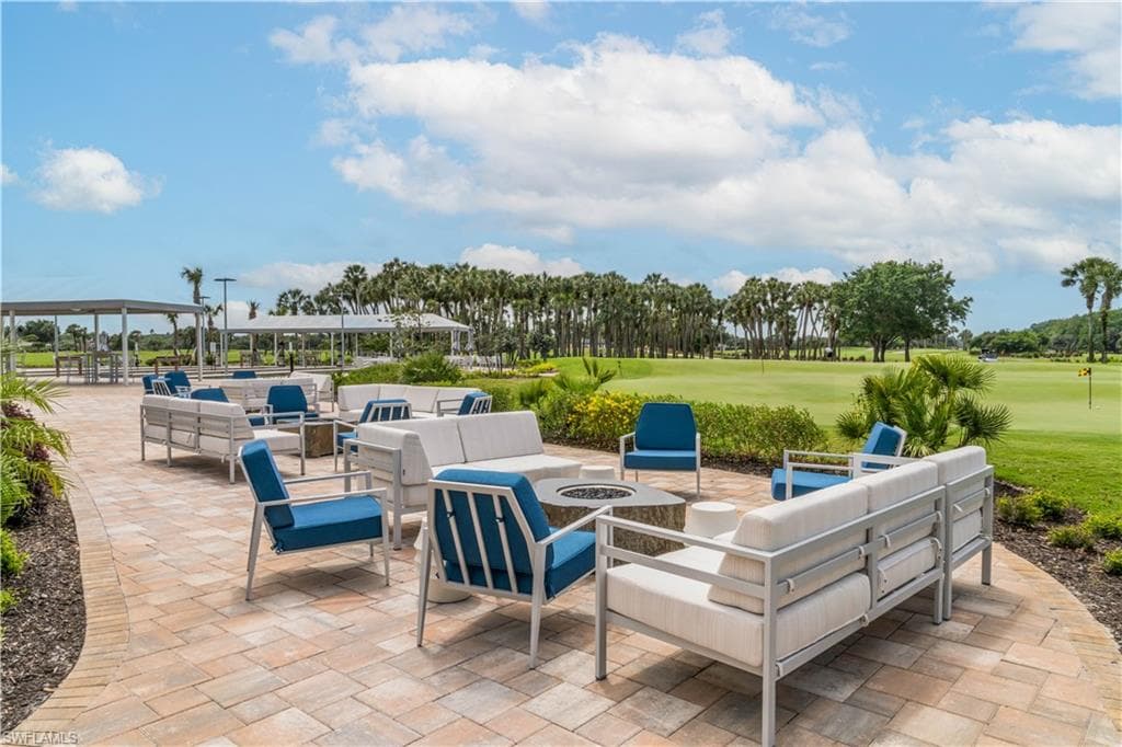 12749 Dundee Ln, Naples, FL 34120-42