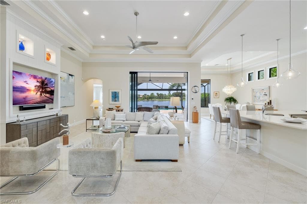 12749 Dundee Ln, Naples, FL 34120-3