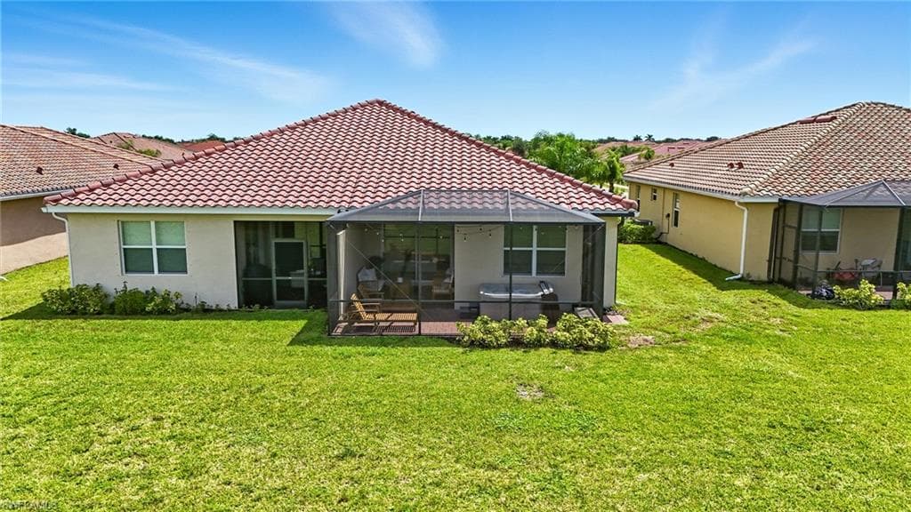 1676 Alameda Dr, Naples, FL 34120-40