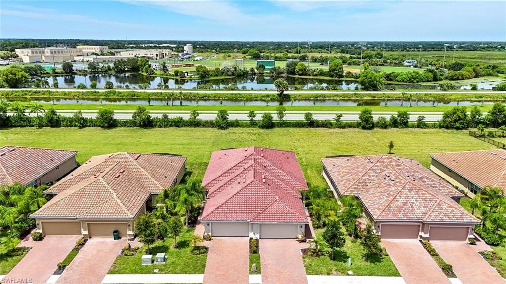 1676 Alameda Dr, Naples, FL 34120-45