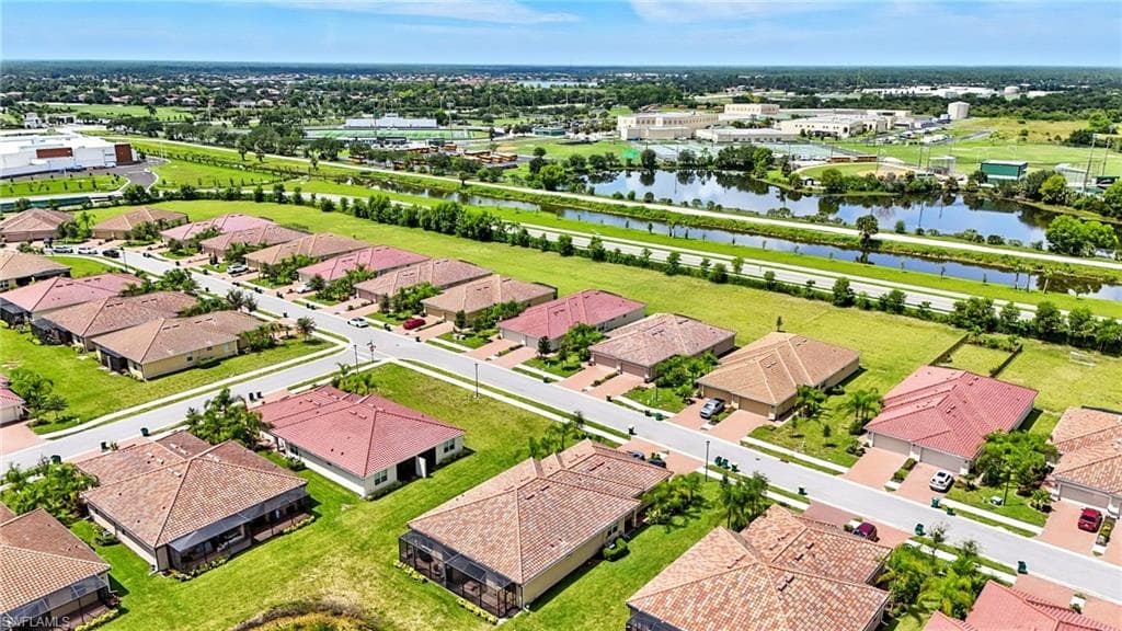 1676 Alameda Dr, Naples, FL 34120-46