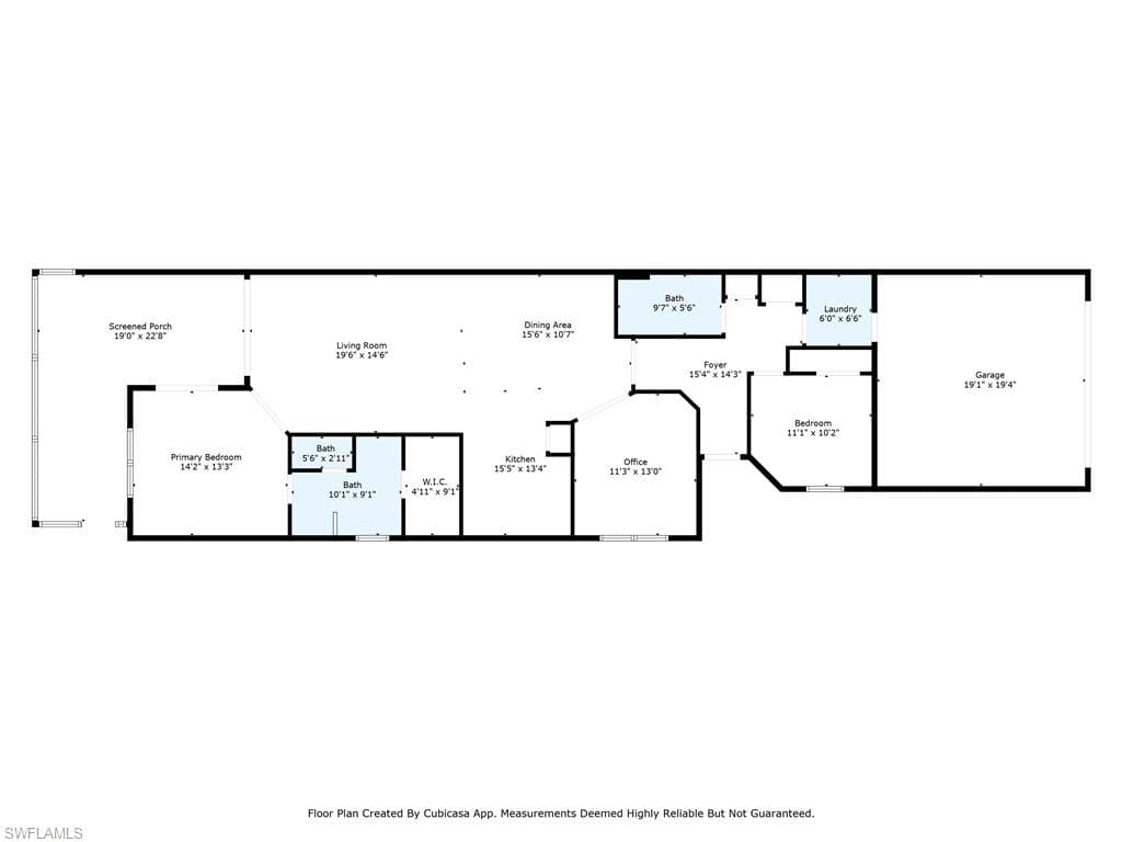 1676 Alameda Dr, Naples, FL 34120-50