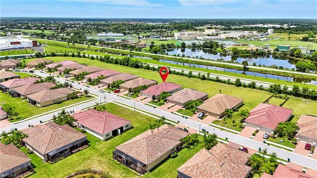 1676 Alameda Dr, Naples, FL 34120-5