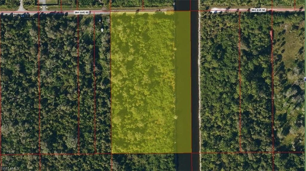 3870 36th Ave SE, Naples, FL 34117-2