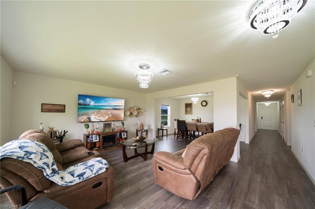 8005 Melody Cir, Labelle, FL 33935-5