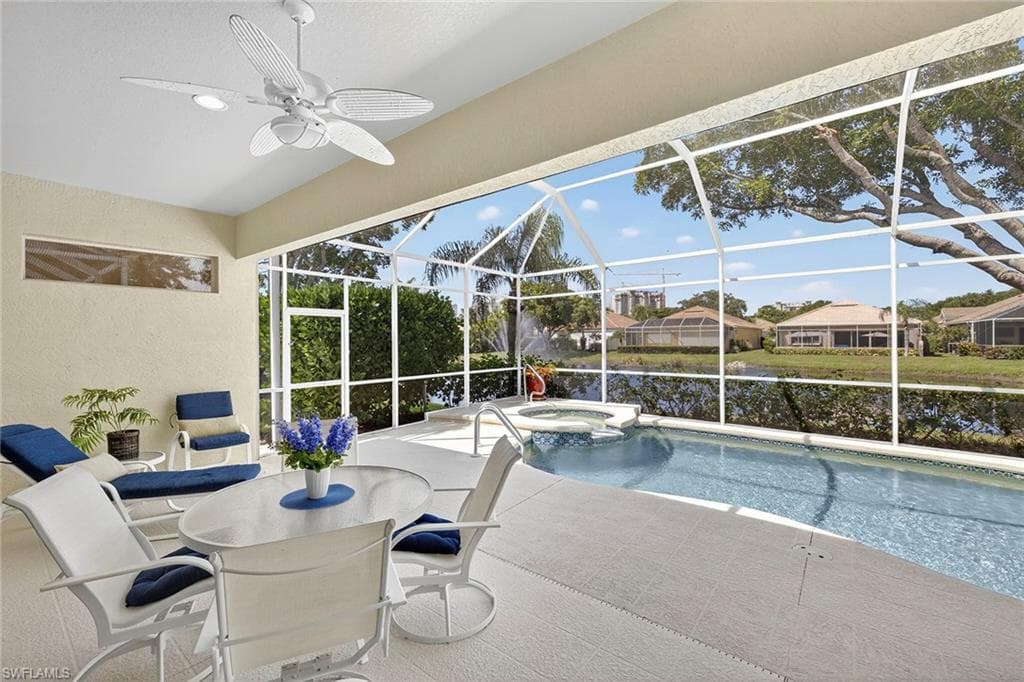 14595 Glen Eden Dr, Naples, FL 34110-24