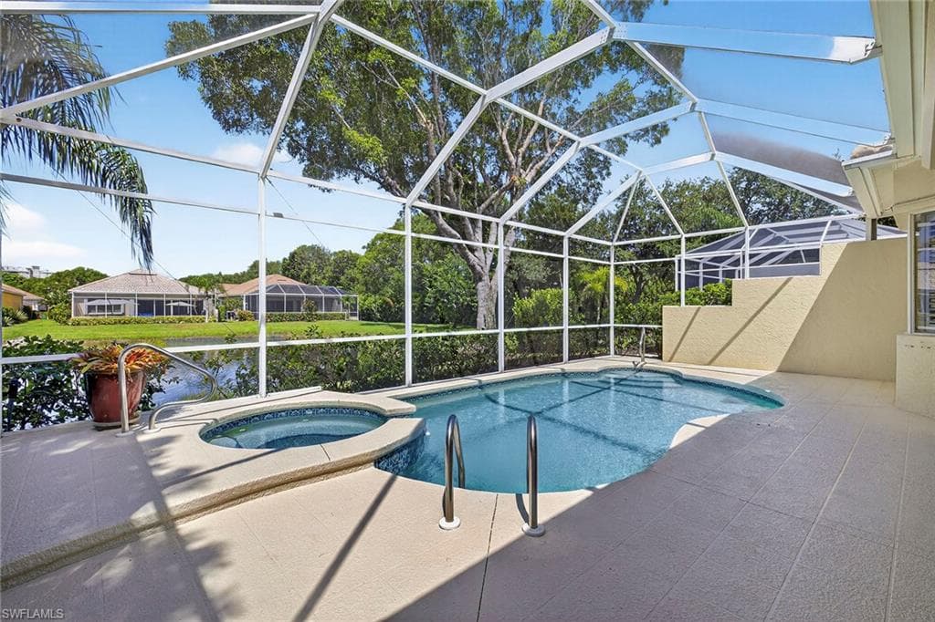 14595 Glen Eden Dr, Naples, FL 34110-25