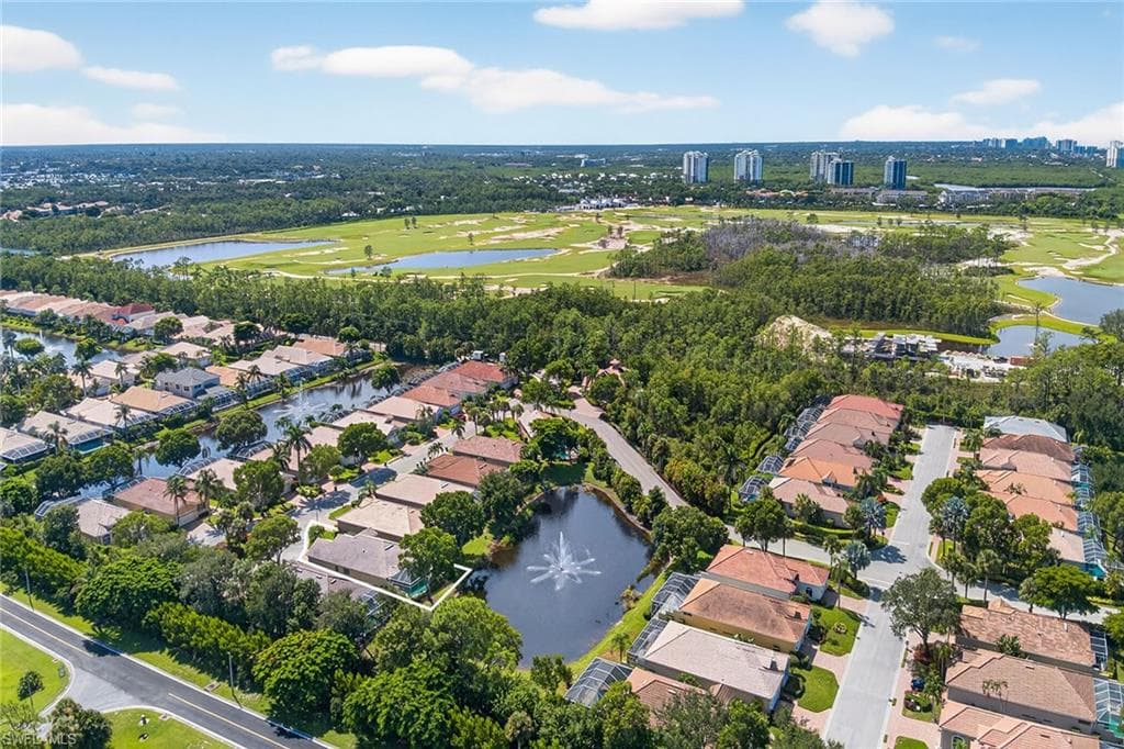 14595 Glen Eden Dr, Naples, FL 34110-46