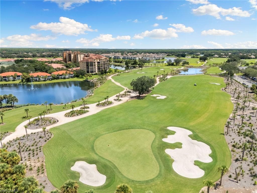 5962 Hammock Isles Cir, Naples, FL 34119-39
