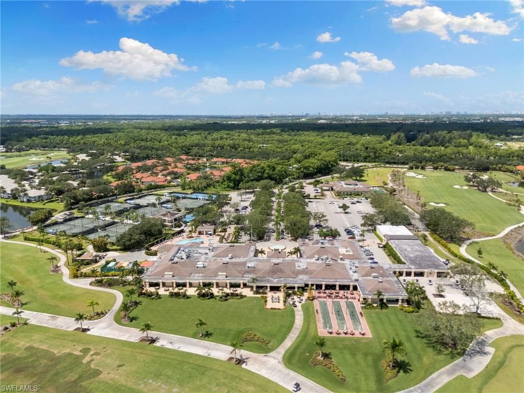 5962 Hammock Isles Cir, Naples, FL 34119-42