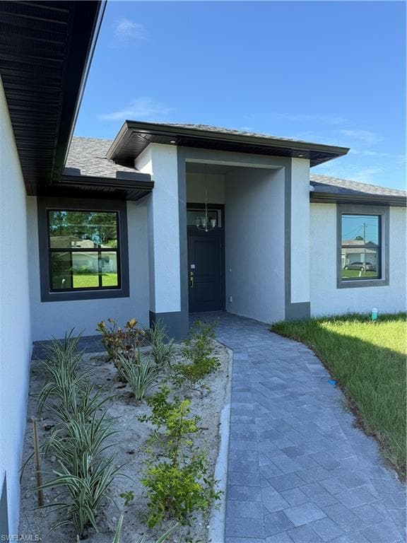 5519 Banning St, Lehigh Acres, FL 33971-3