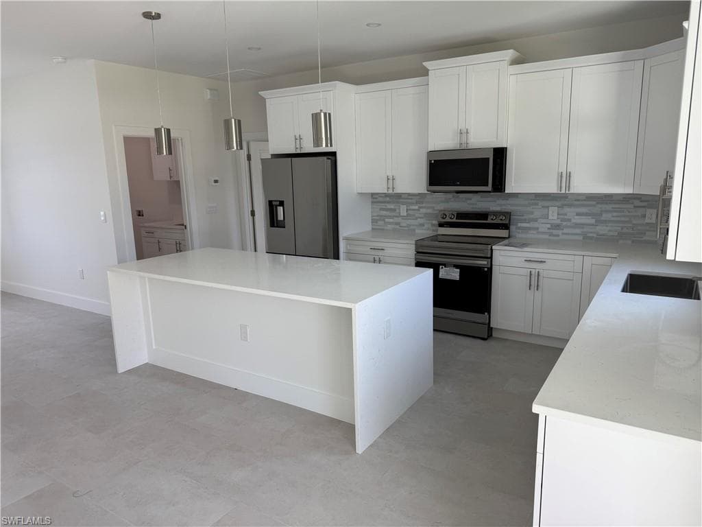 5519 Banning St, Lehigh Acres, FL 33971-7