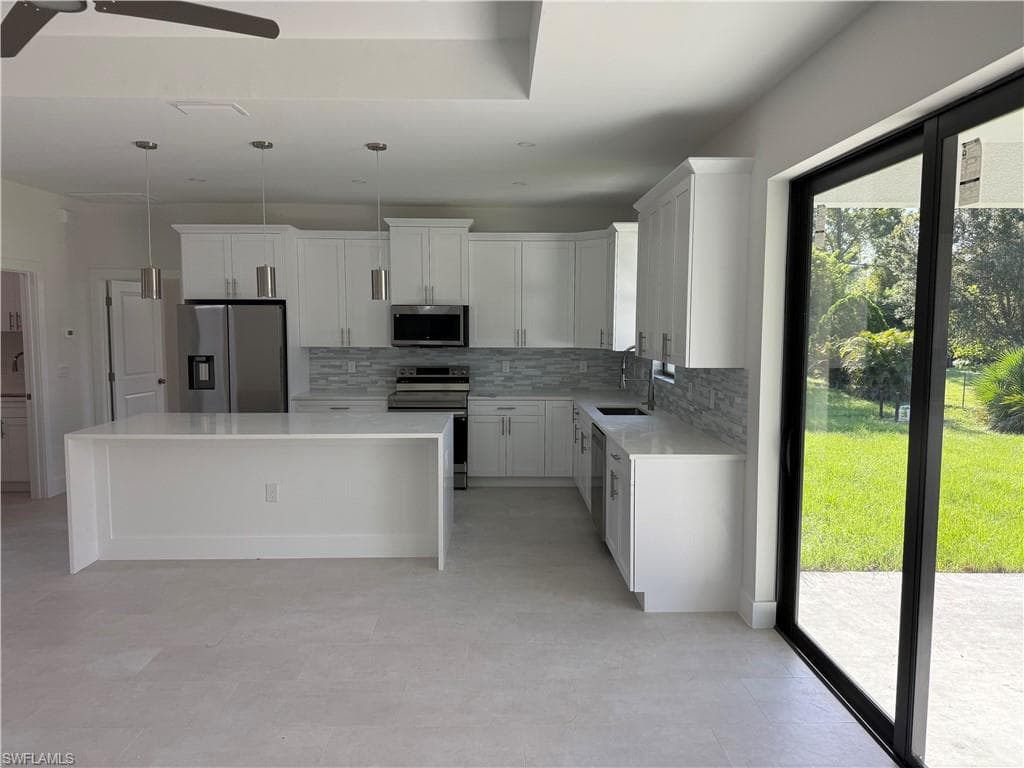 5519 Banning St, Lehigh Acres, FL 33971-8