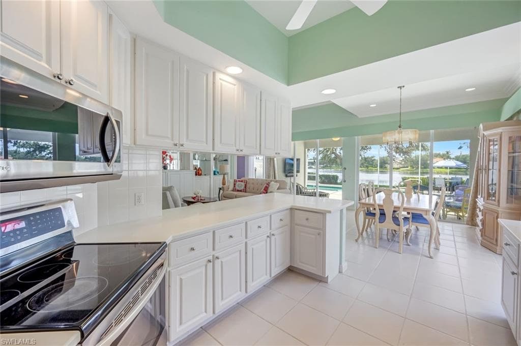 3794 Whidbey Way, Naples, FL 34119-11