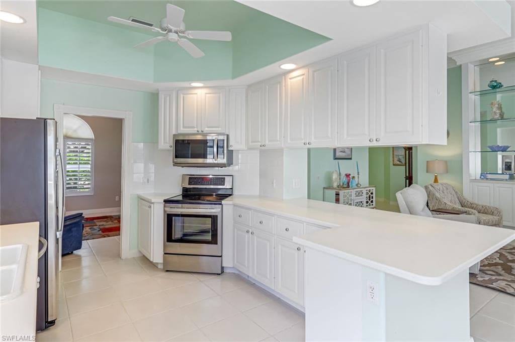3794 Whidbey Way, Naples, FL 34119-12