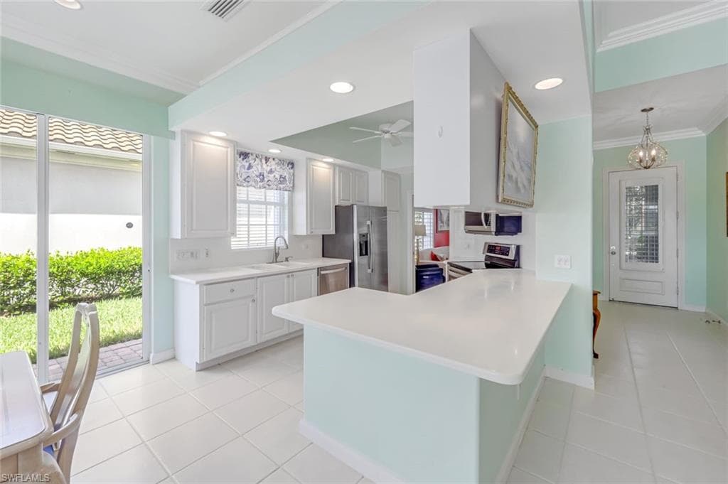 3794 Whidbey Way, Naples, FL 34119-13
