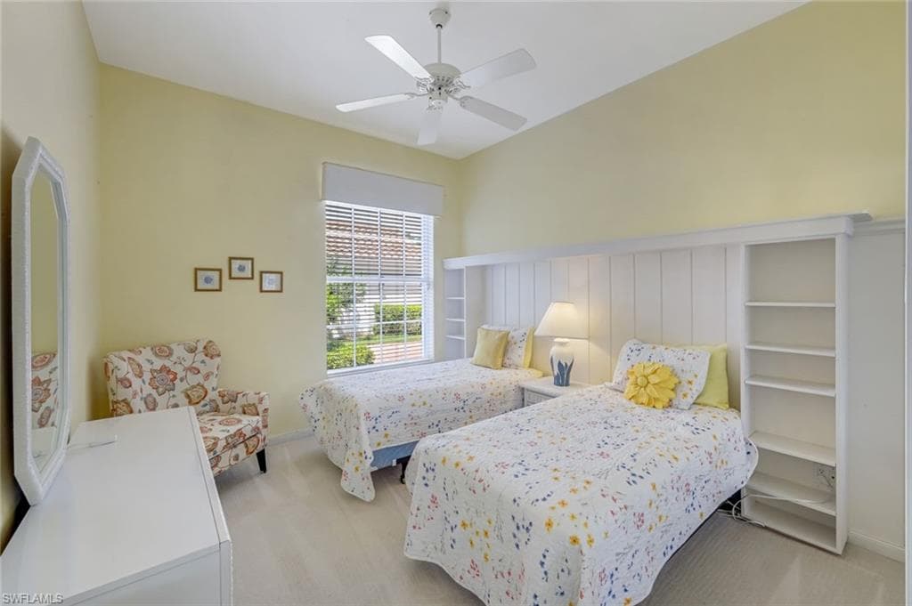3794 Whidbey Way, Naples, FL 34119-23