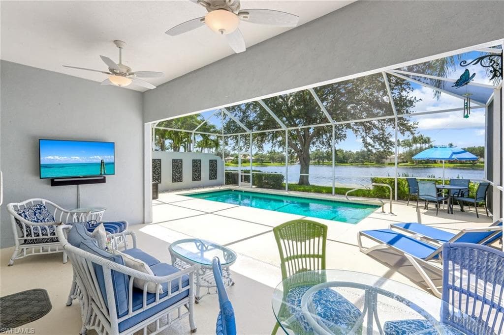 3794 Whidbey Way, Naples, FL 34119-27