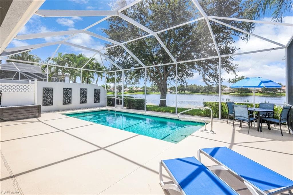 3794 Whidbey Way, Naples, FL 34119-28