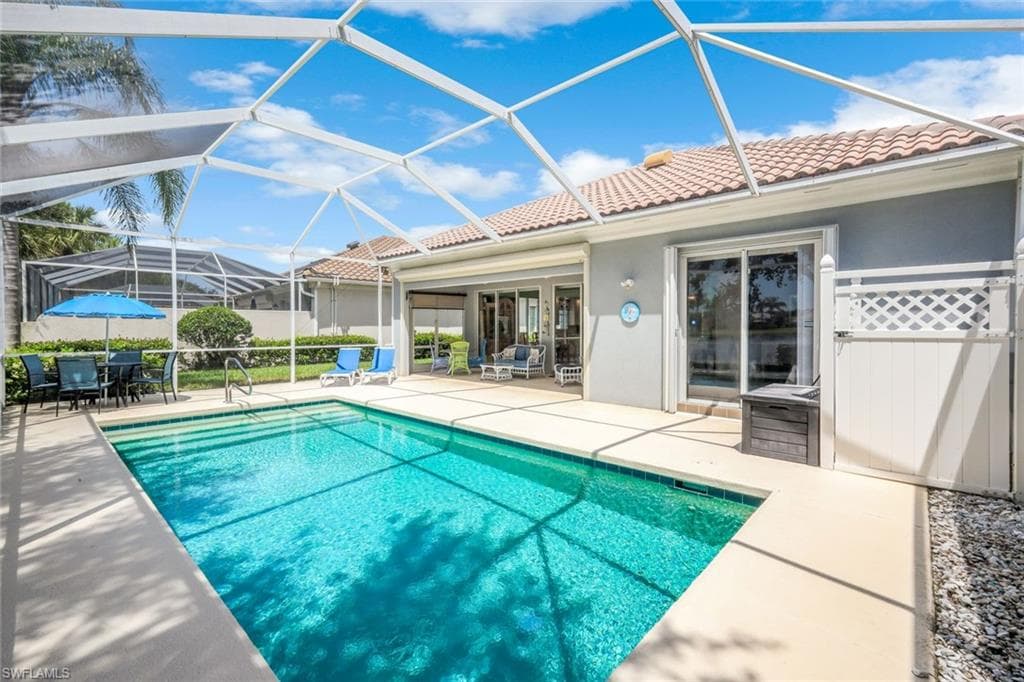 3794 Whidbey Way, Naples, FL 34119-29