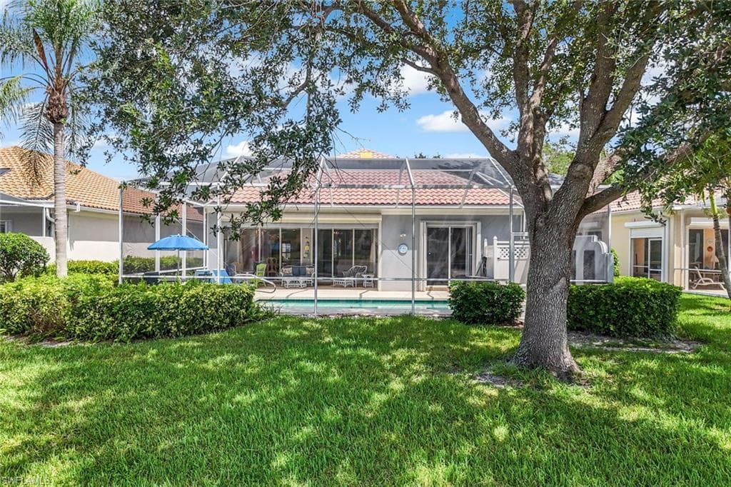 3794 Whidbey Way, Naples, FL 34119-33